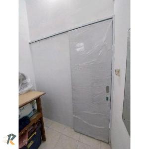 Pembuatan Partisi Gypsum Sekat Ruangan Partisi Kantor Ruang Office