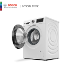 Bosch WGG434E0ID Mesin Cuci Bukaan Depan / Washing Machine Seri 6 8kg