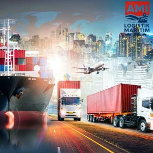 jasa cargo kapal tongkang ke masamba