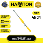 Hasston Stang Spayer Lurus / Spray Gun Stik Lurus (3591)