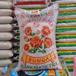 Produsen Beras Untuk Kafe di karawang