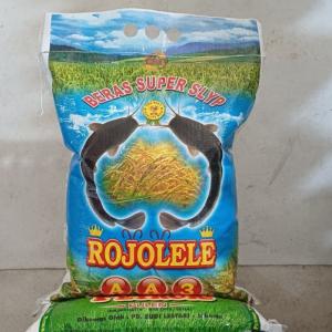 Supplier Beras Untuk Rumah Makan Padang di jakasampurna
