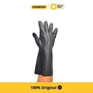 Krisbow Glove Sarung Tangan Pengaman Neoprene Ukuran L