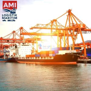 jasa cargo kapal tongkang ke bulukumba