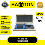 Hasston Micrometer