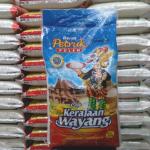 Supplier Beras Untuk Kafe di samarinda