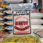Supplier Beras Untuk Warteg di serang