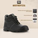 Sepatu Safety Jogger Bestboy S3 Original / Sepatu Proyek Safety Jogger - 40
