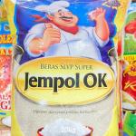 Produsen Beras Untuk Rumah Makan Padang di jatiasih