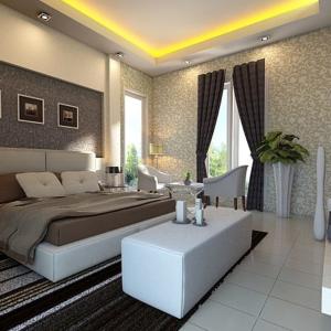 Gambar Desain Rumah Arsitek & Desain interior