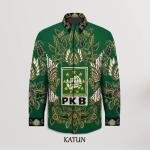beli Batik Partai di depok
