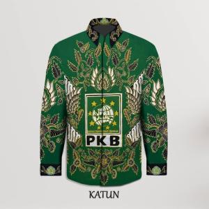 jasa konveksi Batik Partai di denpasar