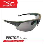 Kacamata Safety Cheetah Vector Anti Scratch Full Protection