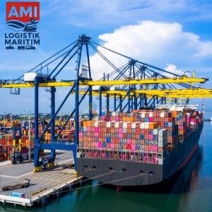 jasa cargo kapal tongkang ke sinjai