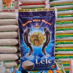 Supplier Beras Repack di jakarta selatan