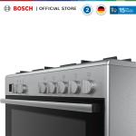 Bosch HSB738357M Freestanding Dual Fuel Range Cooker 90 cm