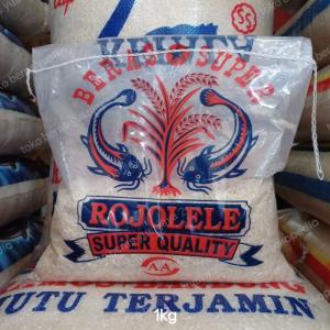 Produsen Beras Untuk Rumah Makan Padang di depok