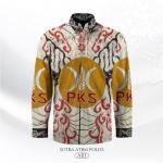 pembuatan Seragam Batik Partai di malang