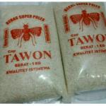 Supplier Beras Untuk Warteg di jakarta timur