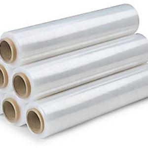 Plastik Wrapping 50cm x 150M Stretch Film Bening