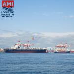 jasa cargo kapal tongkang ke palu