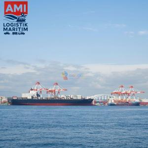 jasa cargo kapal tongkang ke palu