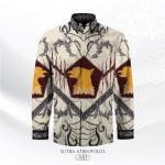 beli Batik Partai di sragen