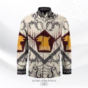 jasa konveksi Seragam Batik Partai di bogor