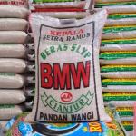 Produsen Beras Untuk Kafe di bogor
