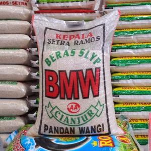 Supplier Beras Untuk Hotel di tangerang