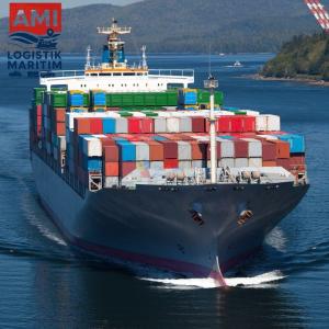 jasa cargo kapal tongkang ke konawe