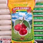 Produsen Beras untuk Restoran di bandung