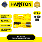 Hasston Tang Skun Hidrolik / Hydraulic Crimping Tools (4120)
