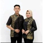 Konveksi Seragam Kantor/Seragam Kerja/Seragam Hotel/Seragam Pabrik/  Seragam Kombinasi Batik, Seragam Officeboy, Seragam Waiters