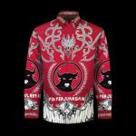 jasa konveksi Batik Partai di makassar
