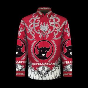 jasa konveksi Batik Partai di makassar