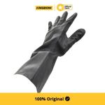 Krisbow Sarung Tangan Pengaman Neoprene Glove Ukuran M