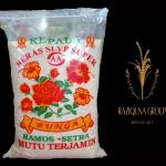 Agen Beras Custom Kemasan