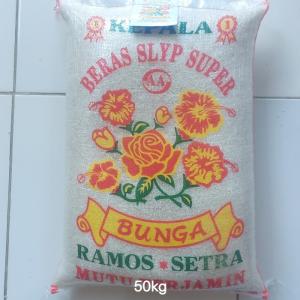 Supplier Beras Untuk Rumah Makan Padang di jakarta selatan