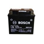 Bosch Aki Kering Motor Honda CB 150 R - Maintenance Free - RBTZ-6V
