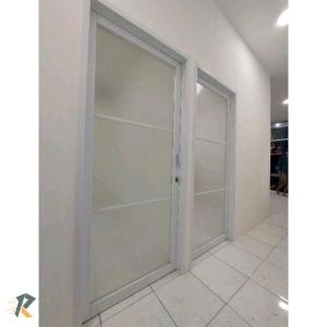 Promo / Pembuatan Partisi Gypsum Sekat Ruangan Partisi Kantor Ruang Office Non Cod