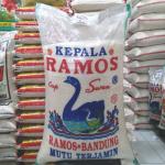 Supplier Beras Untuk Rumah Makan Padang di lampung