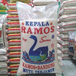 Supplier Beras Untuk Rumah Makan Padang di lampung