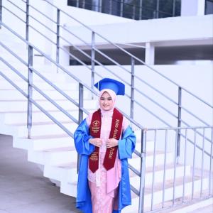jasa makeup Graduation, briedsmaid ,mom of bride,sist of bride