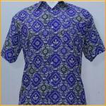 Konveksi terbaru BAJU SERAGAM BATIK KEMEJA SEKOLAH / SD / SMP /SMA top