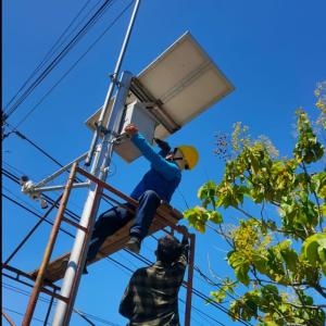 JASA INSTALASI KAMERA CCTV PADANG
