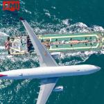 jasa cargo kapal tongkang ke poso