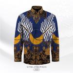 jasa konveksi Batik Partai di sumbawa