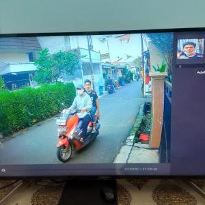 pemasangan kamera keamanan murah di galaxy bekasi