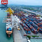 jasa cargo kapal tongkang ke mamuju